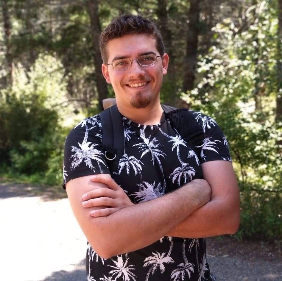 Chance LeBlanc